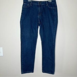 Levi’s the original jeans Mid Rise Skinny Jeans